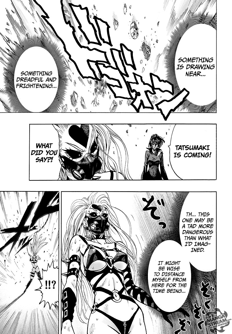 One-Punch Man, Chapter 65.2 image 05